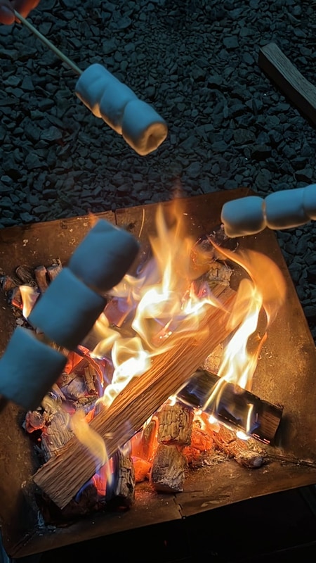 [춘천여행] 이문세 콘서트 / 춘천여행 / 글램핑 / 숲속에 머물다