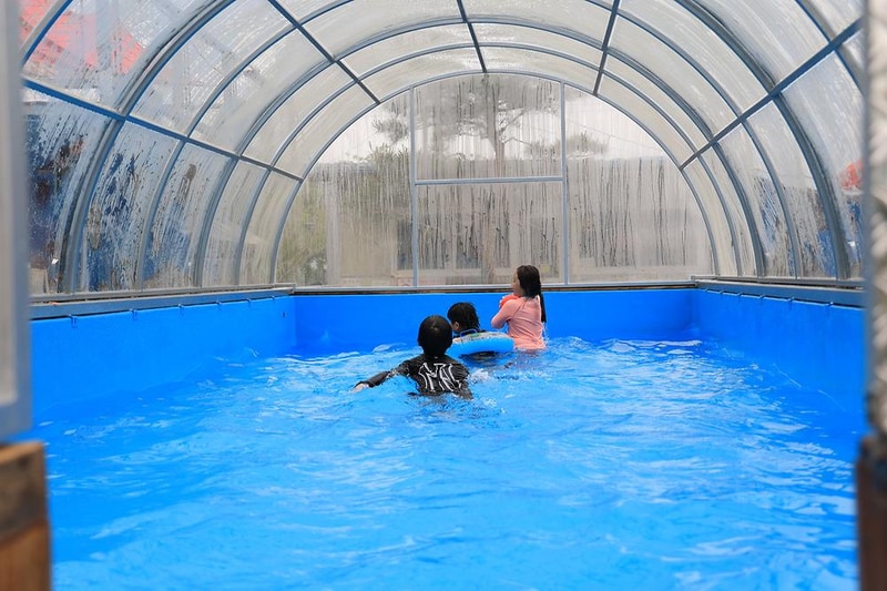 도담2캠핑장 시설 사진 12