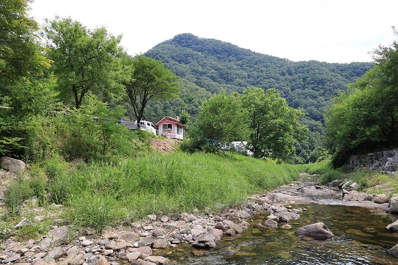 하늘숲빌리지글램핑 시설 사진 4