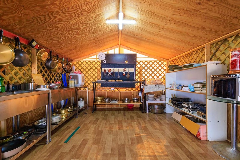 젠틀펫 파라다이스 시설 사진 12