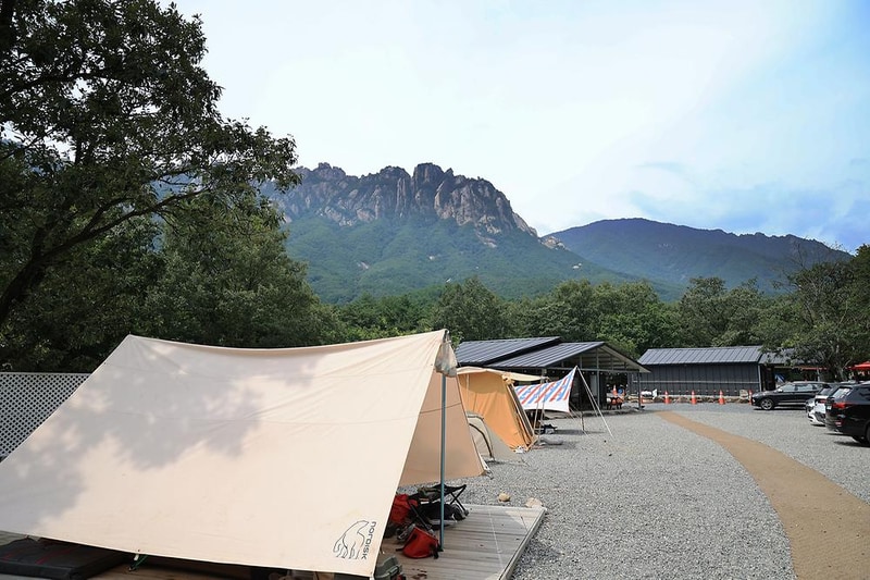 캠핑느루 시설 사진 8