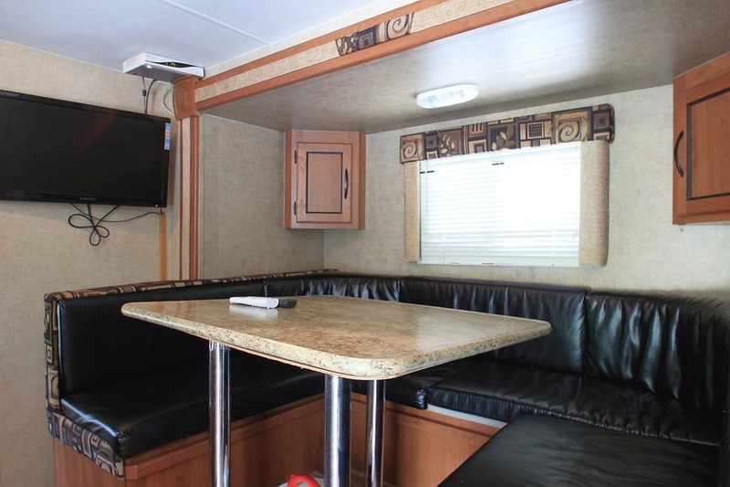 성주물가애오토캠핑장 시설 사진 8