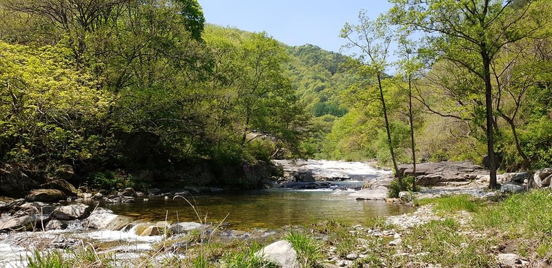 휴일엔캠핑 시설 사진 11