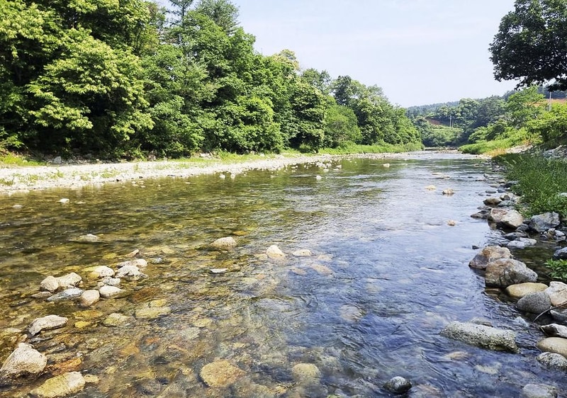 KHK 캠핑장 시설 사진 9