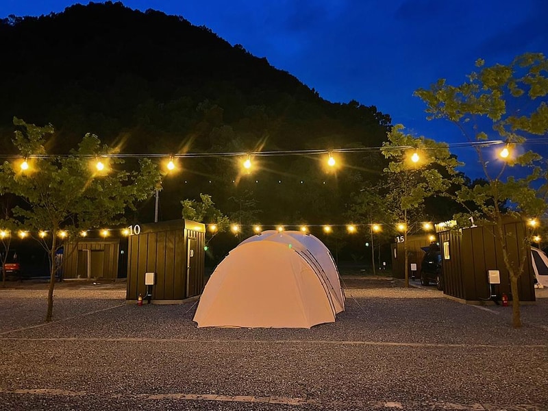 jj오토캠핑장 시설 사진 15