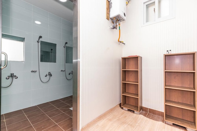 청포대 휴 야영장 시설 사진 9