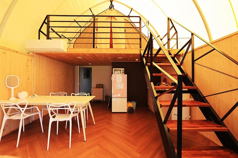 원더풀 글램핑 앤 카라반 시설 사진 11