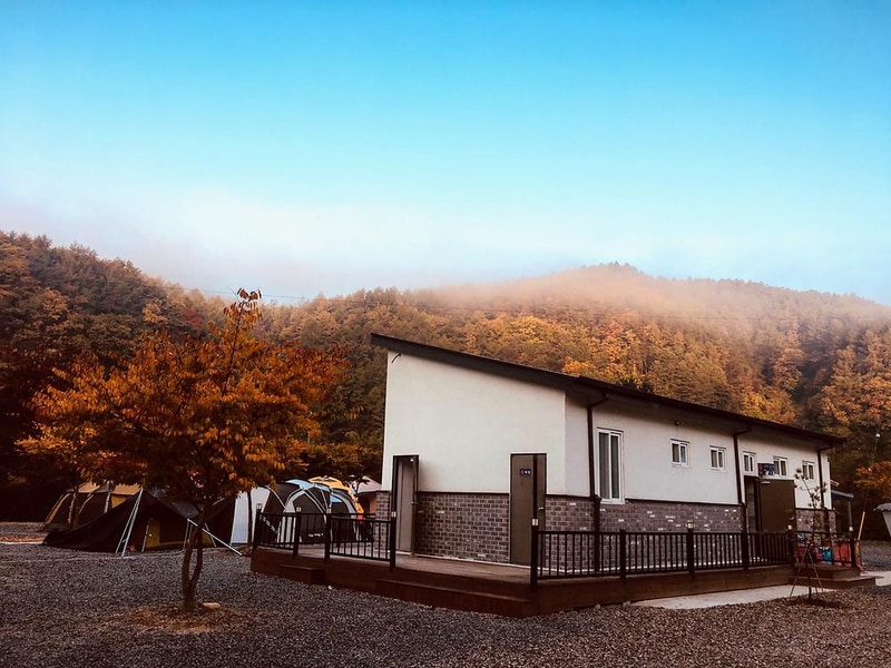 우리들캠핑장 시설 사진 3