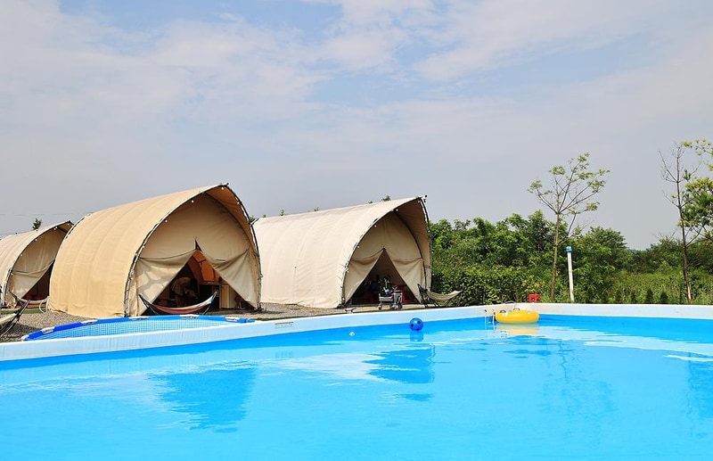 Moon글램핑 시설 사진 3