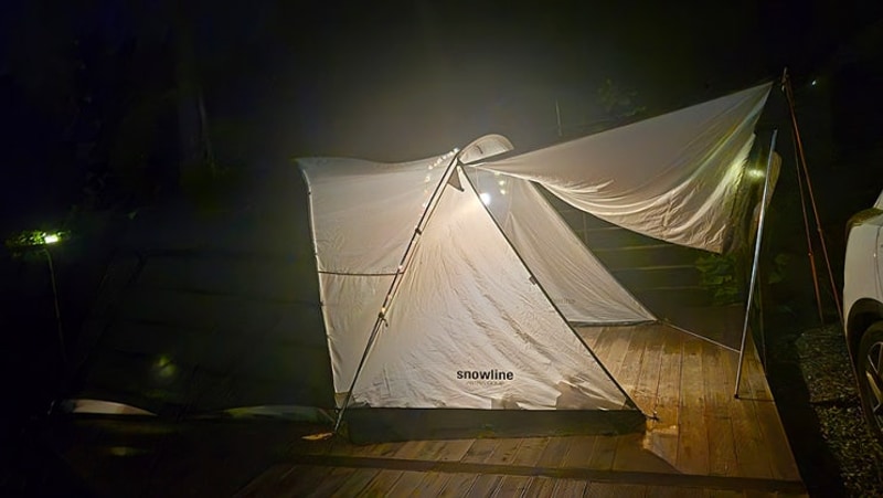 [캠핑장] 5월에 정캠~홍천 수타사 힐링캠프