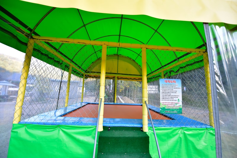 가평 물골숲 계곡 캠핑장 시설 사진 21