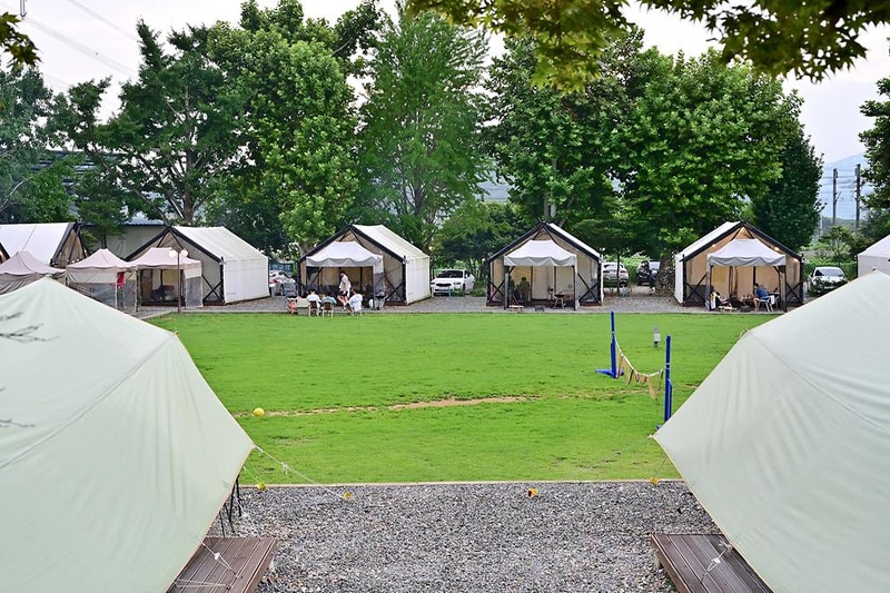 슬로우위켄드 시설 사진 24