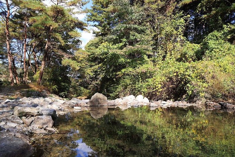 나아정 시설 사진 2