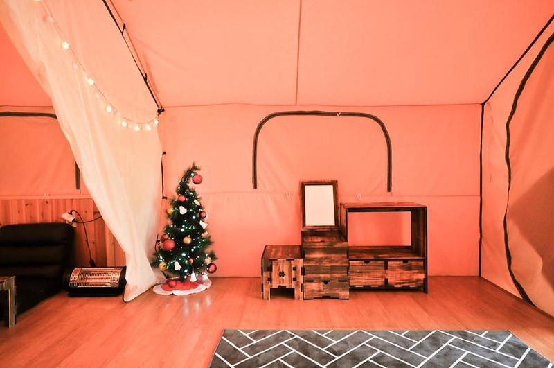 캠프향기 시설 사진 14