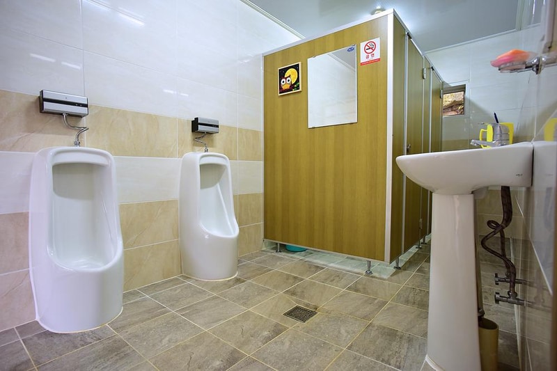 칠선계곡글램핑 시설 사진 12