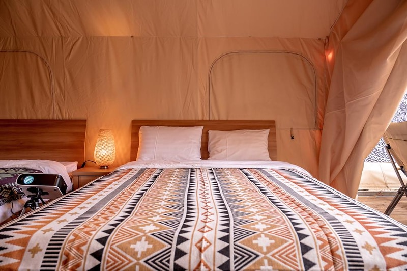 홍스랜드 글램핑 시설 사진 18