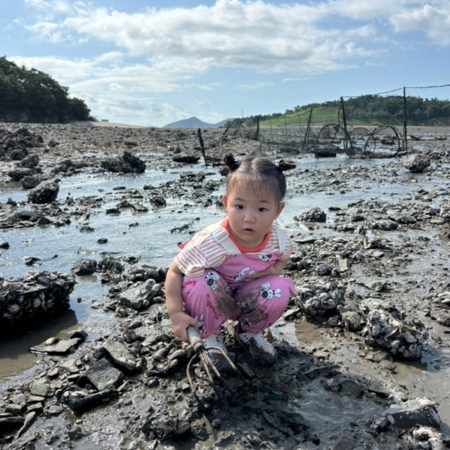 난지섬 쭈꾸미 캠핑장 대표 사진