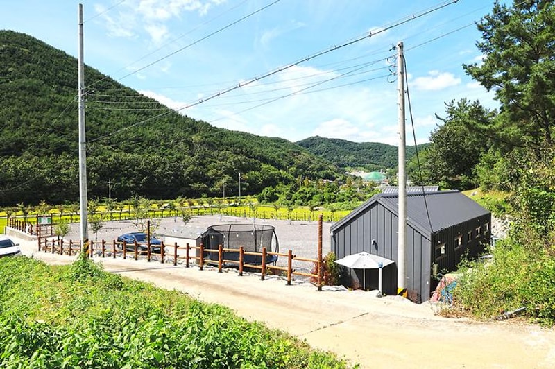 플로라 캠프 대표 사진