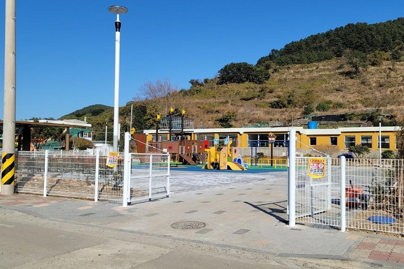 안도마을 협동조합 시설 사진 16