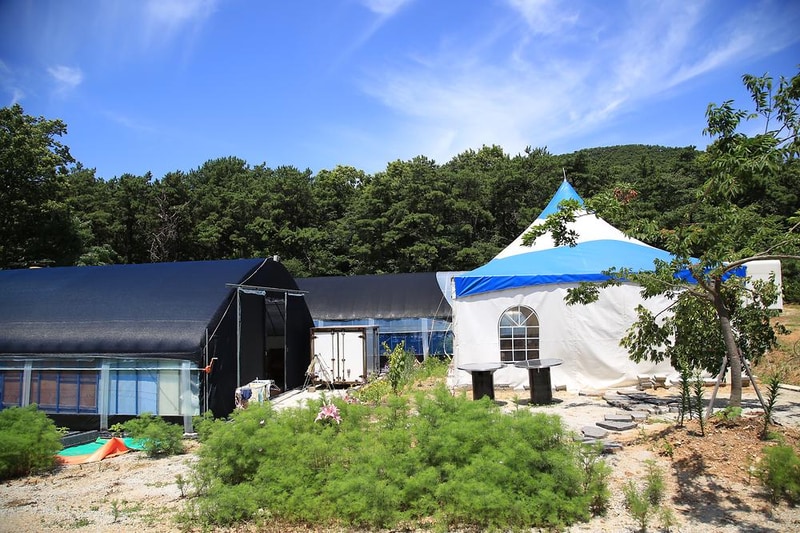 교동아일랜드 시설 사진 4