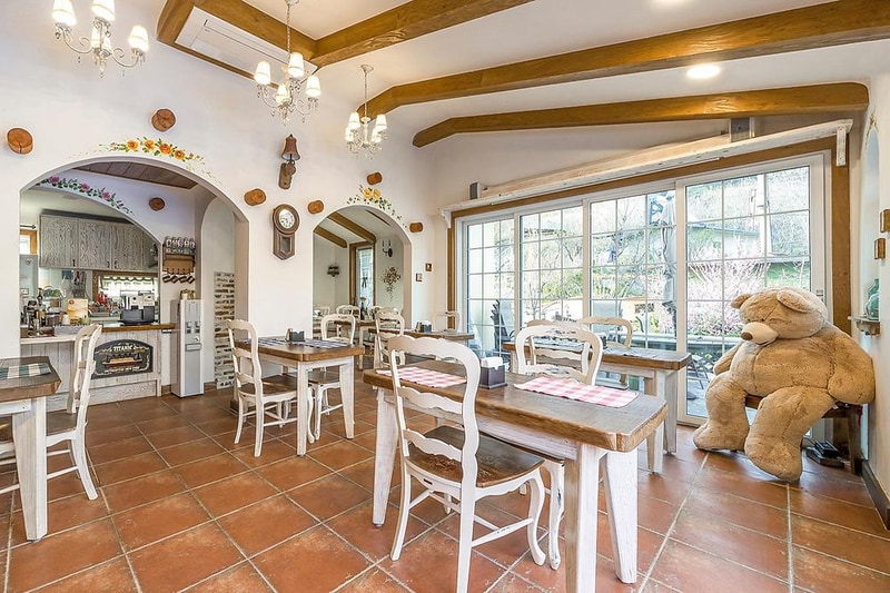 알로프랑스 시설 사진 1