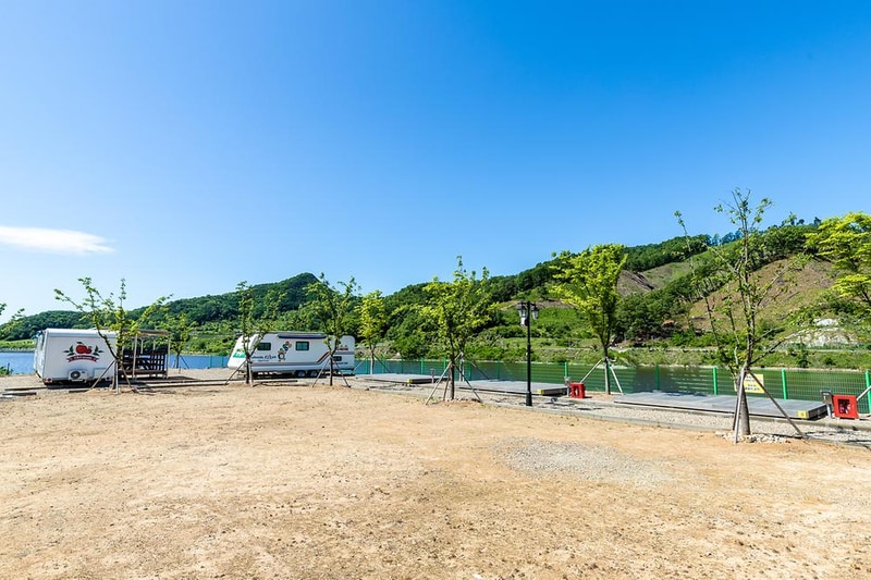 산호야관광농원 시설 사진 16