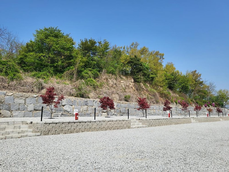 어썸캠핑장 시설 사진 17