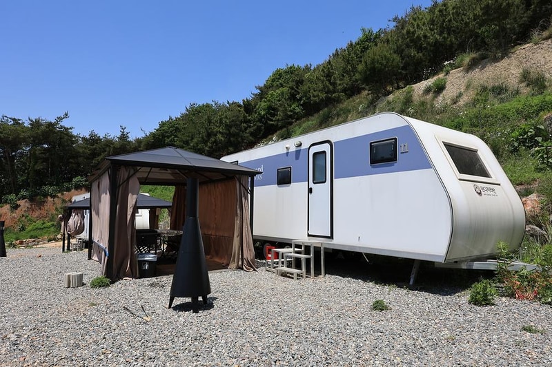 하버드카라반 시설 사진 16