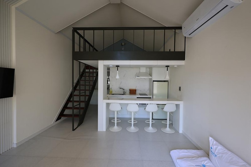 트라움 풀 빌라 글램핑&카라반 시설 사진 27