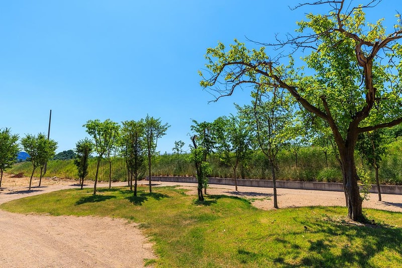 파크킹 시설 사진 5