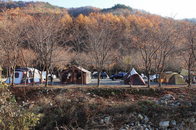 곤달비캠프 시설 사진 7