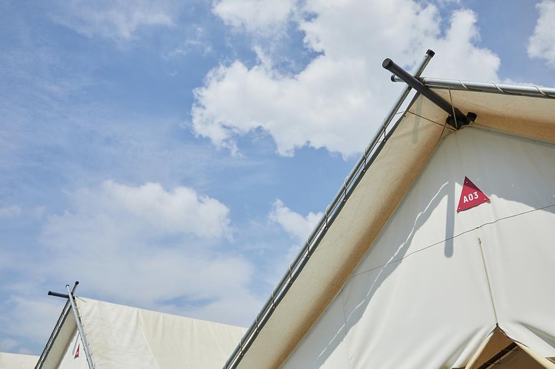 아로니움글램핑 시설 사진 22