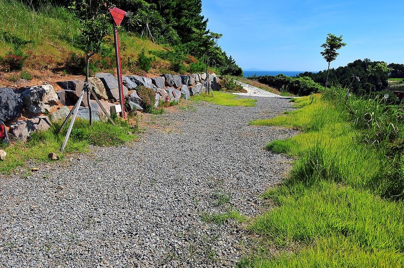 써니아일랜드 야영장 시설 사진 8