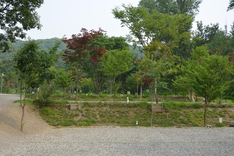 율곡 캠핑장 시설 사진 10