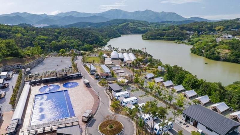 힐링빌리지 대표 사진