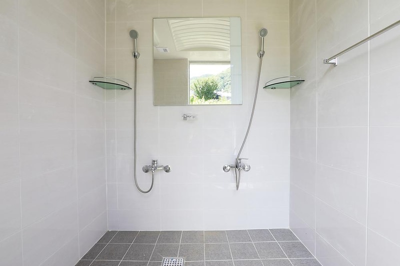 물한계곡소나무펜션 시설 사진 24