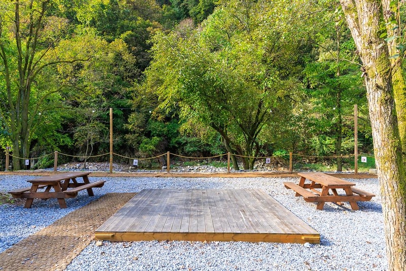 포레스트힐링캠프 시설 사진 14