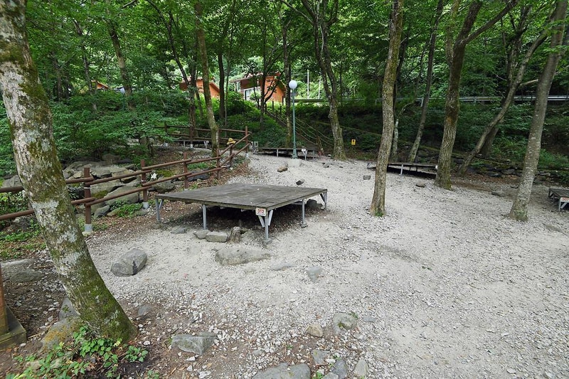 국립지리산 자연휴양림 시설 사진 6