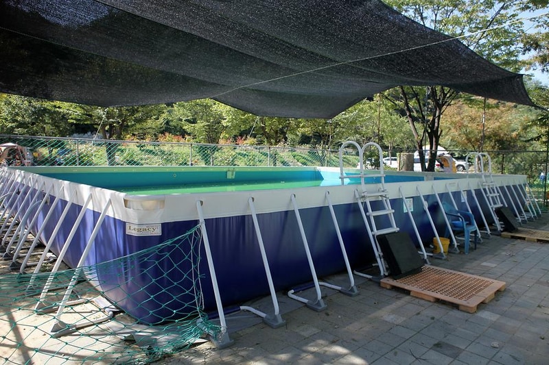 전원일기마을 오토캠핑장 시설 사진 9