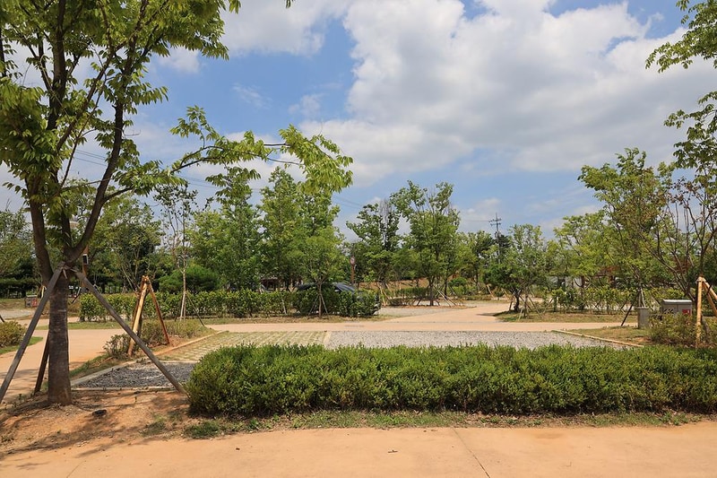 화성시 향남 오토캠핑장 시설 사진 15
