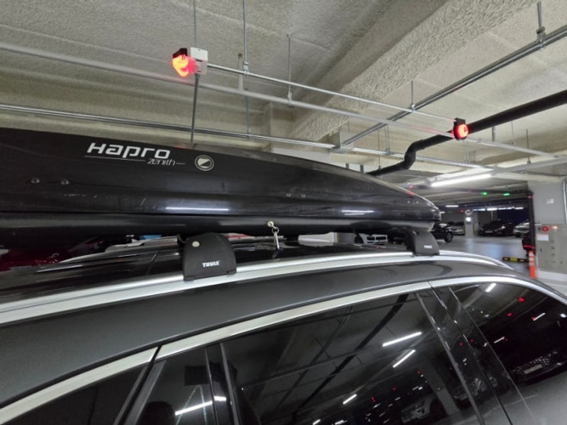 가평 자우림 캠핑장 가족 여행