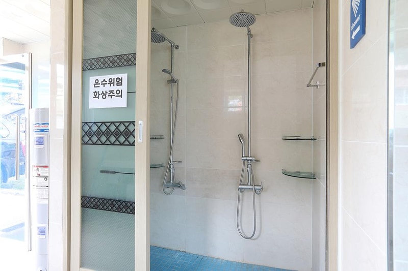 청도군 자전거공원 캠핑장 시설 사진 18