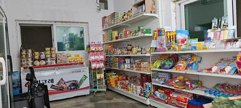 파인트리캠핑장 시설 사진 25