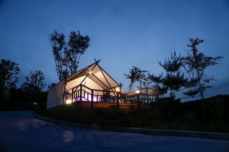 인디어라운드 시설 사진 9