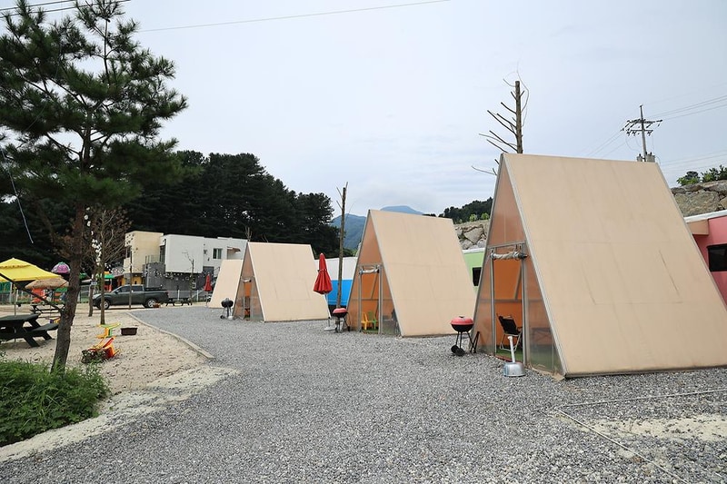 가평 리오카라반 시설 사진 12