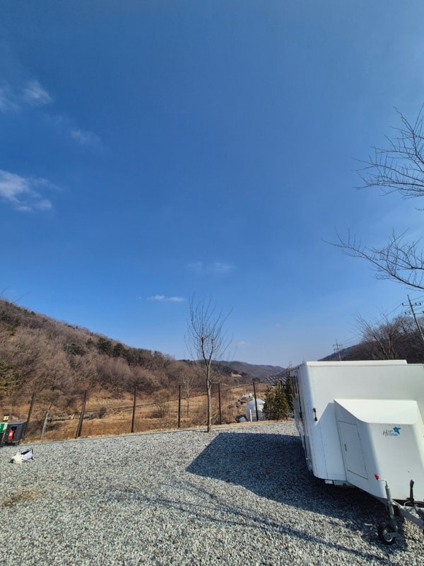 청주 노리터 키즈캠핑장