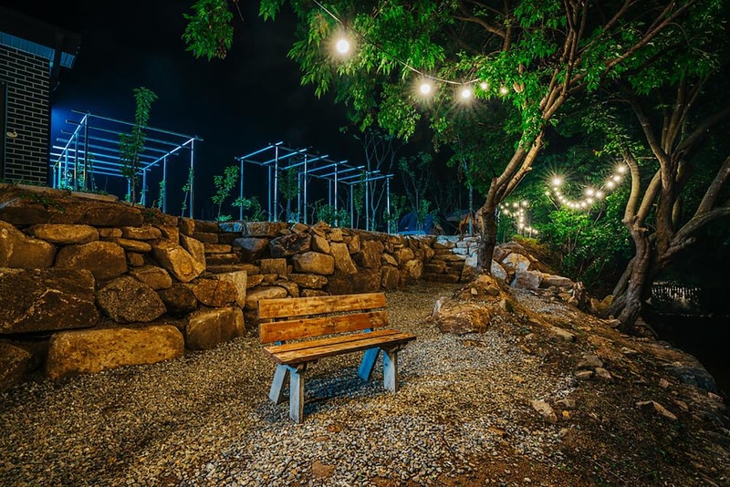 승암159캠핑장 시설 사진 3