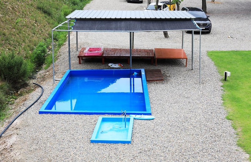 경주 더숲 관광농원 시설 사진 8