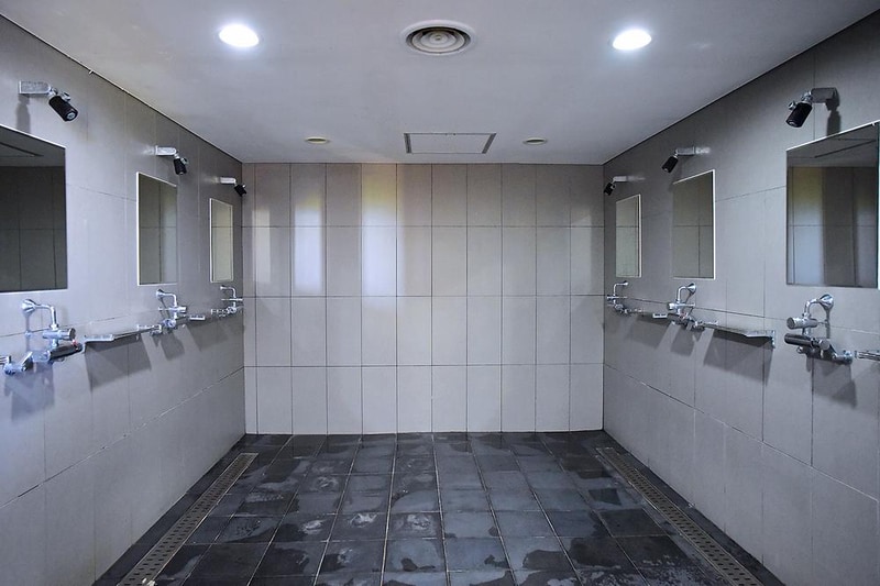 오시아노 오토캠핑리조트 시설 사진 1