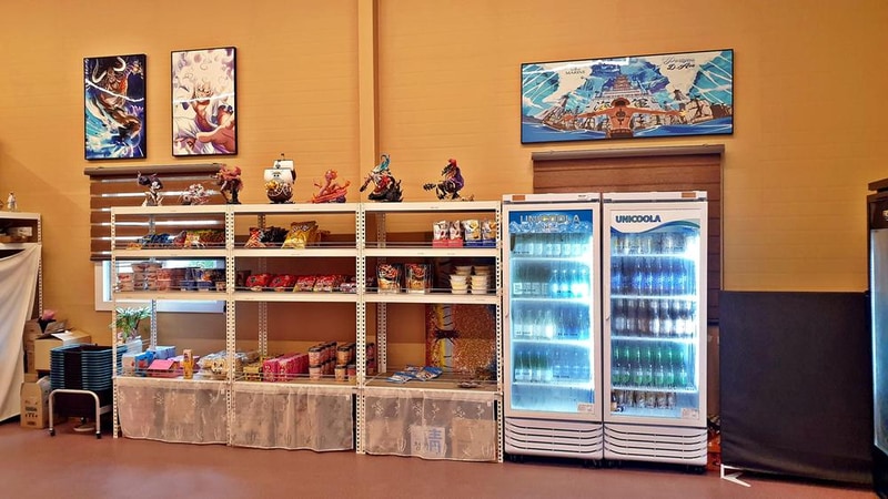 짐스토리 시설 사진 12